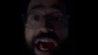 Adem Metan Hatay'daki depremin ardından yaptığı paylaşımı sildi: Panik havası içerisinde attığım videoyu kaldırdım