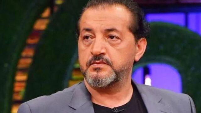 MasterChef Mehmet Yalçınkaya Hatay'daki yeni deprem sonrası o anları anlattı! “Tezgah yürüdü resmen”