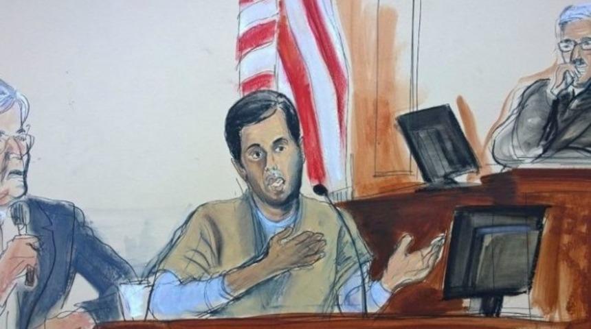 Süleyman Aslan'ın avukatı: Reza Zarrab'ın açıklamaları yüzünden Türkiye'ye...