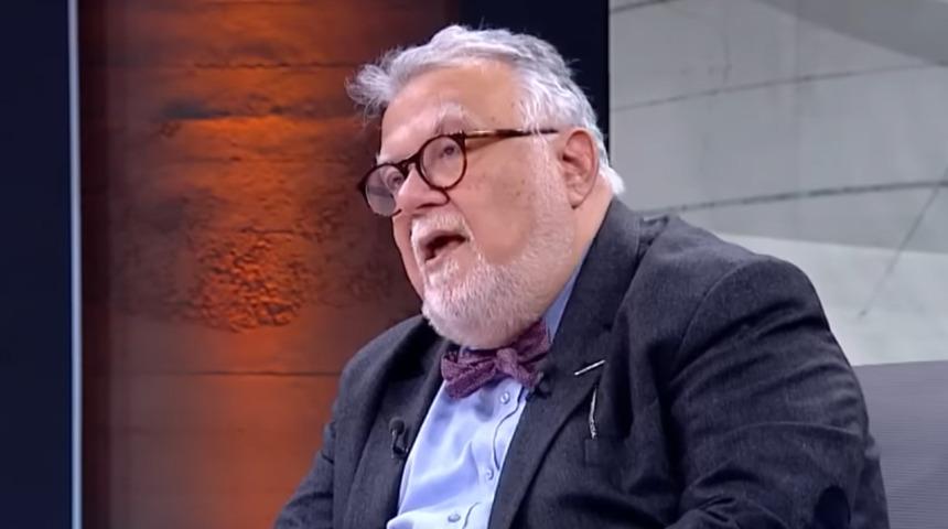 Celal Şengör ve Naci Görür günler önce uyarmıştı! Hatay depremi açıklamaları yeniden gündem oldu