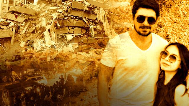 Günlerdir enkaz altındaydı! Hatayspor Sportif Direktörü Taner Savut için DNA örneği istendi