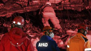 SON DAKİKA | Hatay'da 3 dakika arayla iki büyük deprem! Yıkılan binalar ve enkaz altında kalanlar var: Ölü ve yaralı sayısı yükseldi