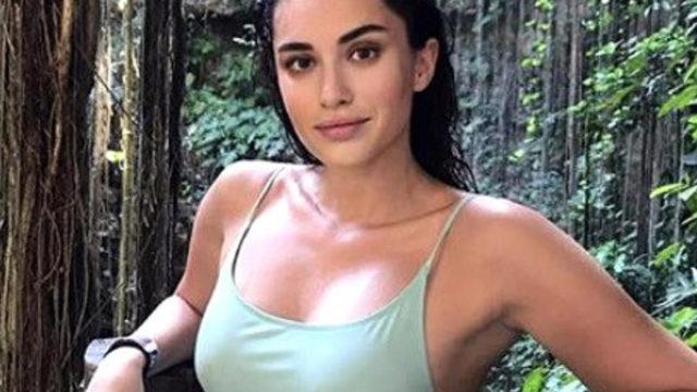 Kadıköy'deki kiralar sosyal medyanın gündeminde... Oyuncu Hande Doğandemir isyan etti