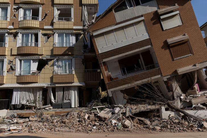 Deprem önceden tahmin edilebilir mi? ABD Jeoloji Araştırmaları Kurumu (USGS) merak edilen sorulara cevap verdi G2