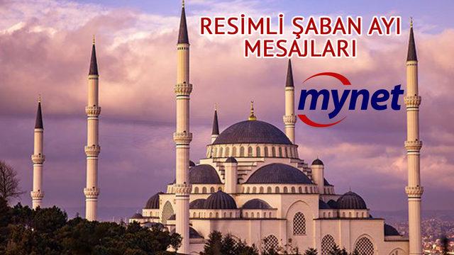 RESİMLİ ŞABAN AYI MESAJLARI 2023! Dualı, ayetli ve etkileyici Facebook, WhatsApp, Instagram için üç aylar Şaban ayı mesajları İNDİR!