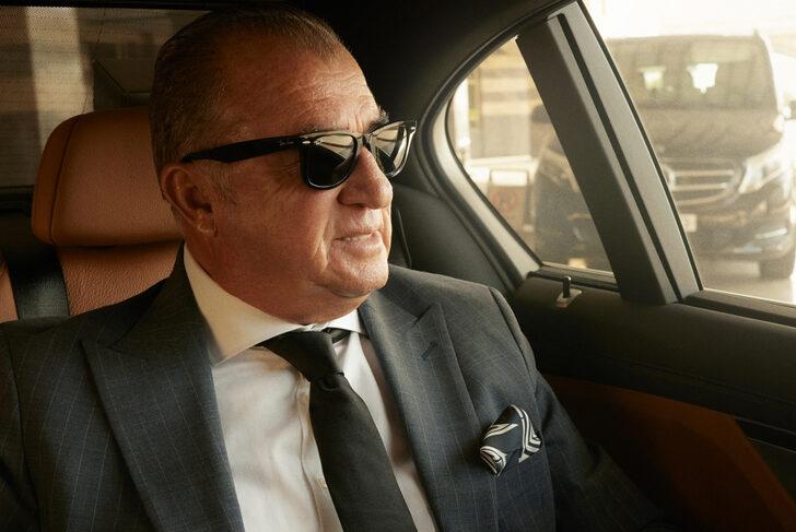 Fatih Terim'den Fenerbahçe'nin genç yıldızı Arda Güler için kendisine gelen soruya ilginç cevap! G5