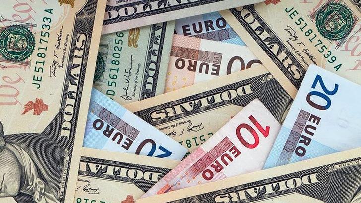 DOLAR ne kadar? EURO kaç TL? 2 Mart 2023 Perşembe dolar ve euro alış-satış fiyatları!