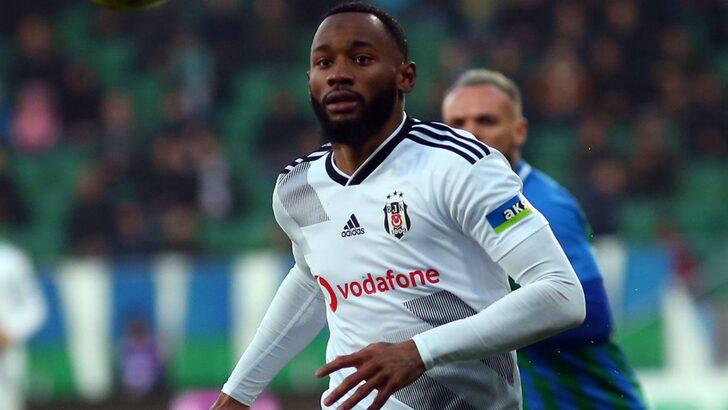 Şenol Güneş 'gönderilsin' demişti! Beşiktaş'ın yıldızı Kevin N'Koudou'nun bu talebe yanıtı yönetimi şaşkına çevirdi G2