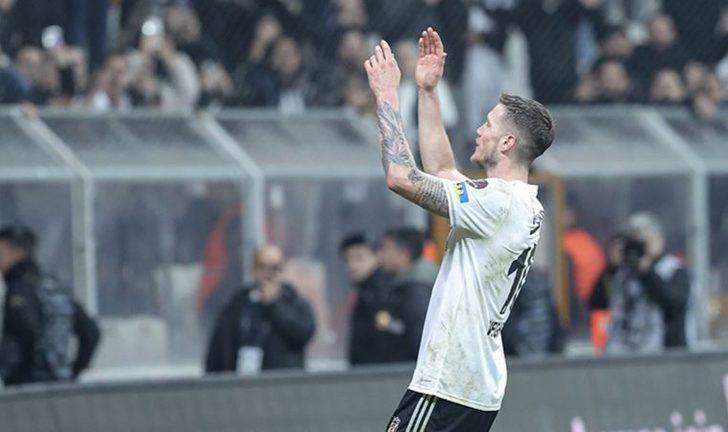 Şenol Güneş 'gönderilsin' demişti! Beşiktaş'ın yıldızı Kevin N'Koudou'nun bu talebe yanıtı yönetimi şaşkına çevirdi G4