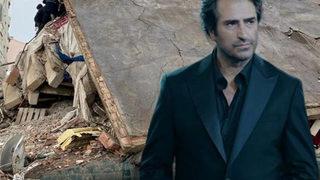 Ben hayatımda bu kadar sarsılmadım demişti! Adıyaman'da olan Mahsun Kırmızıgül: Batıda akrabası olanlar...