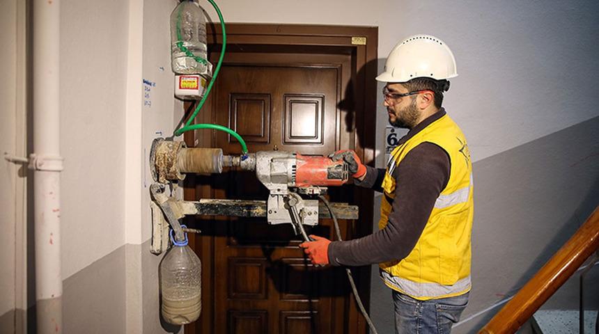 DEPREM DAYANIKLILIK TESTİ NEDİR, NASIL YAPILIR? Evim depreme dayanıklı mı? 6,4 ve 5,8'lik Hatay depremleri sonrası risk tespiti işlemi