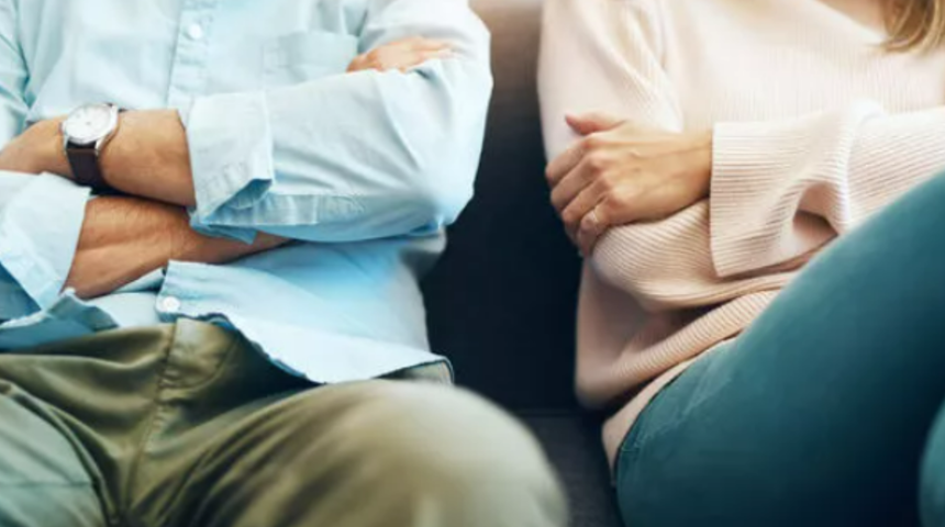 Eşinizin boşanmak istediğini gösteren en önemli işaret! Her şey böyle başlıyor 