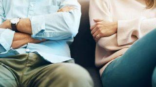 Eşinizin boşanmak istediğini gösteren en önemli işaret! Her şey böyle başlıyor 