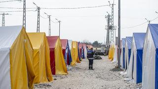 Hatay'daki depremlerden sonra 'çadır' açıklaması gündem oldu! Kızılay Başkanı Kerem Kınık paylaşımını sildi