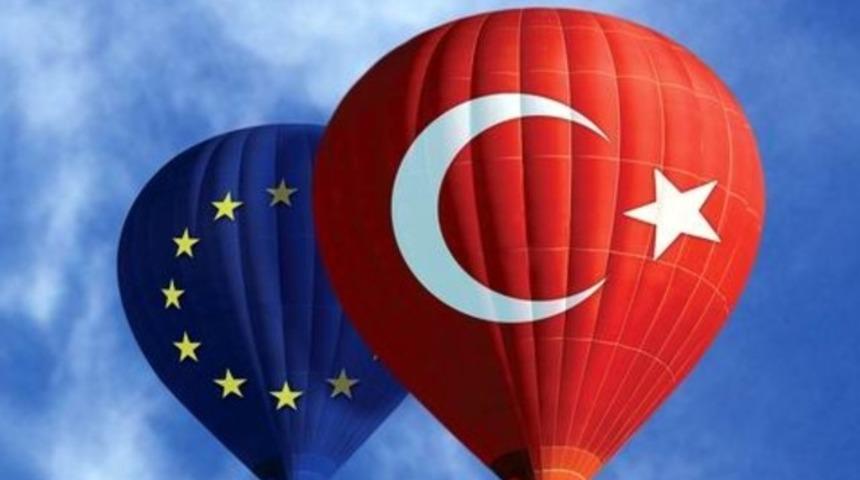 AB ile vize muafiyeti için yeni adım: Erdoğan kabul ederse...