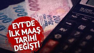 EYT SON DAKİKA | Ankara kulisleri bunu konuşuyor: EYT'de ilk maaş tarihi belli oldu! Geriye dönük emekli aylığı ödemesi...