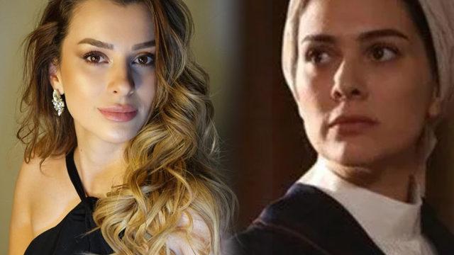 Fenomen Aybüke Derin'den, normalleşmeye karşı çıkan Bergüzar Korel'e yanıt! Tuzu kuru olanlar...