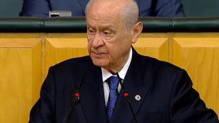Son dakika | 'Kimsenin gözünün yaşına bakılmamalı' mesajı! Bahçeli olası İstanbul depremine dikkat çekti: Dillendirilen felaket senaryoları...
