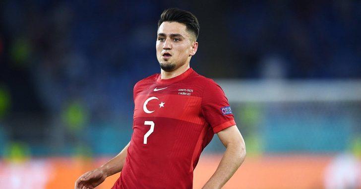 Fransa Cengiz Ünder'i konuşuyor! Toulouse karşılaşmasında maçın adamı seçildi! "Ülkesi yas tutarken, zoraki oynadığı maçta..." G3