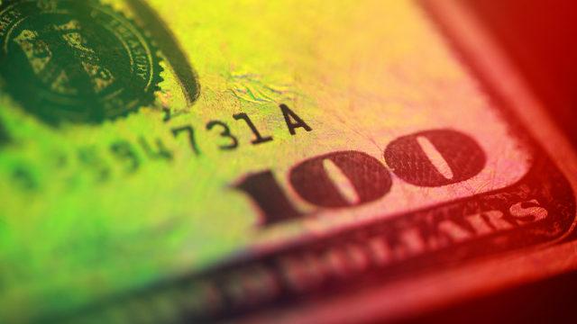 Dolar/Türk Lirası tahmini! 6 ay sonrası için dev bankadan açıklama: 'Ağır bir iş yapmak zorundaydı...'