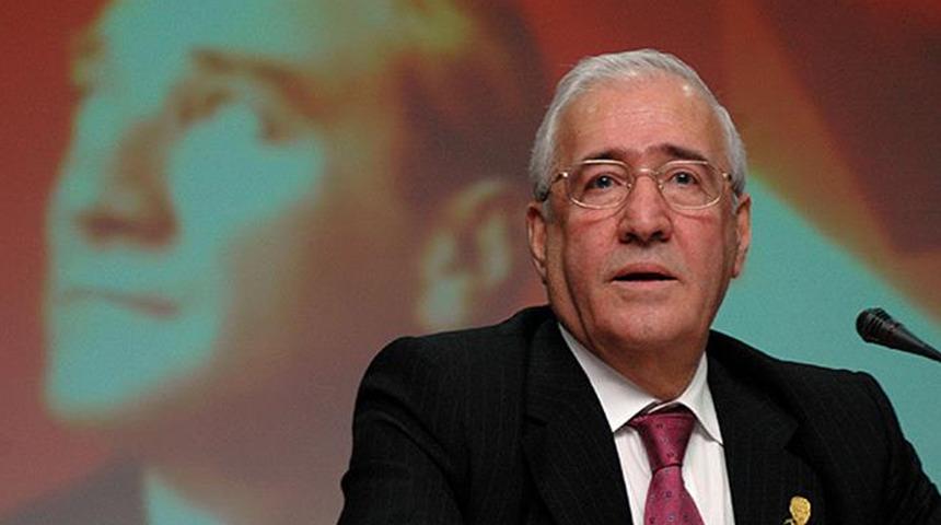 Emekli Orgeneral Şener Eruygur hayatını kaybetti