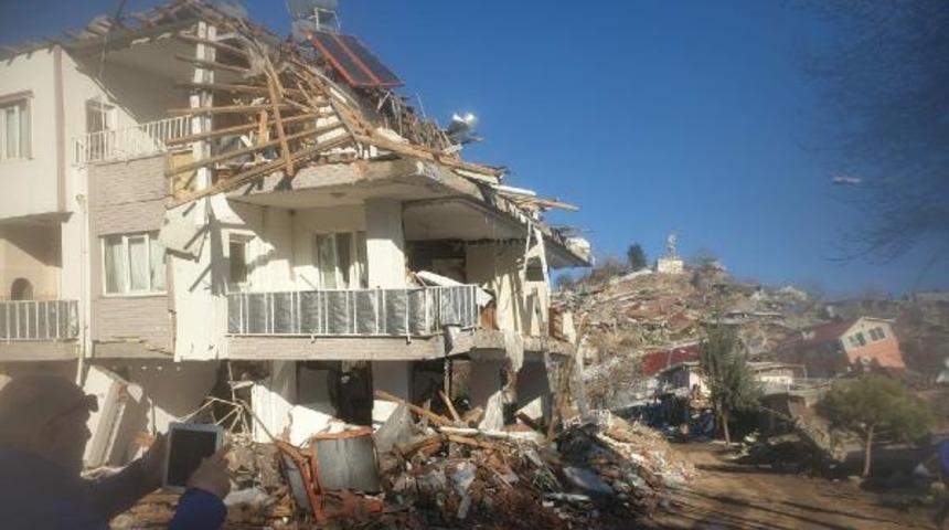 Deprem sonrası 4 il polisler için "şark hizmeti" bölgesine dahil edildi