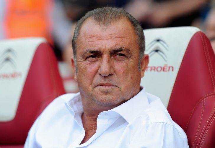 Yaşanan depremler sonrası Fatih Terim'den açıklama "Ablamla konuştum, önümüzdeki saatleri telefonda geçireceğim" G1