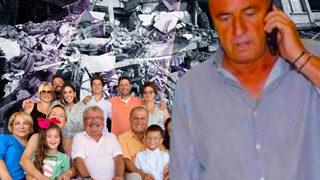 Yaşanan depremler sonrası Fatih Terim'den açıklama Ablamla konuştum, önümüzdeki saatleri telefonda geçireceğim