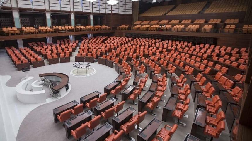 Meclis ne zaman açılacak, hangi tarihte? TBMM'de çalışmalar ne zaman başlayacak? EYT görüşmelerinde yeni tarih!