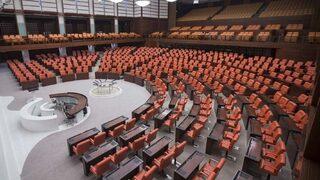 Meclis ne zaman açılacak, hangi tarihte? TBMM'de çalışmalar ne zaman başlayacak? EYT görüşmelerinde yeni tarih!