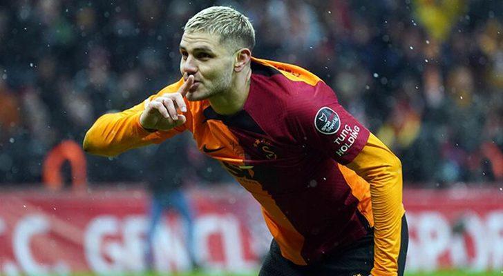 Icardi'nin yönetime verdiği ilk yanıt taraftarı korkuttu! Sözleşme için şartlı onay... Arjantinli yıldız takım veda edebilir! G1