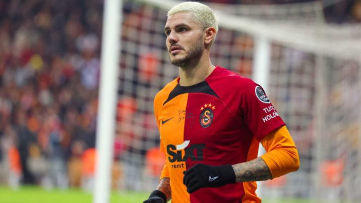 Icardi'nin yönetime verdiği ilk yanıt taraftarı korkuttu! Sözleşme için şartlı onay... Arjantinli yıldız takım veda edebilir! G3