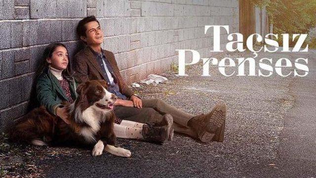 Taçsız Prenses bu akşam yok mu, neden yok? Fox TV'nin yeni dizisi Taçsız Prenses'in yeni bölümü ne zaman yayınlanacak? Fox TV 21 Şubat yayın akışı