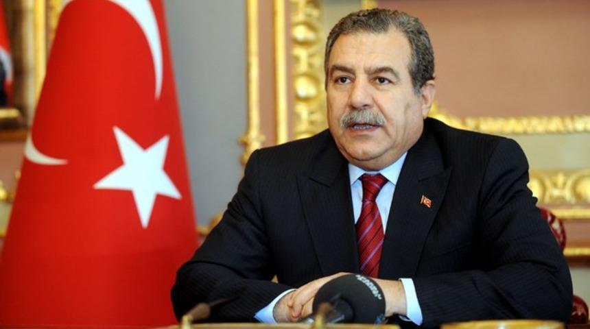 Muammer Güler kayıplara karıştı! 