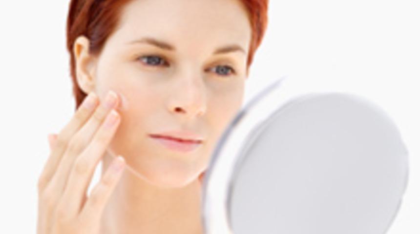 Sivilce İzlerine Elveda