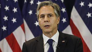 ABD Dışişleri Bakanı Blinken Türkiye ve Yunanistan mesajı verdi! “Yunanistan ve Türkiye her ikisi de müttefikimiz”