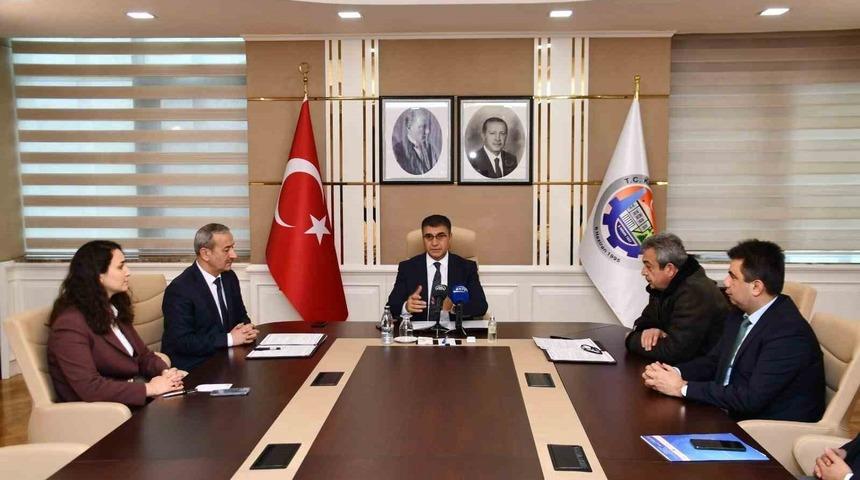 3 bin 51 depremzede Karabük’te misafir ediliyor