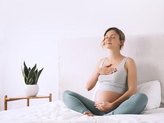 Hamilelikte depresyon nasıl atlatılır?