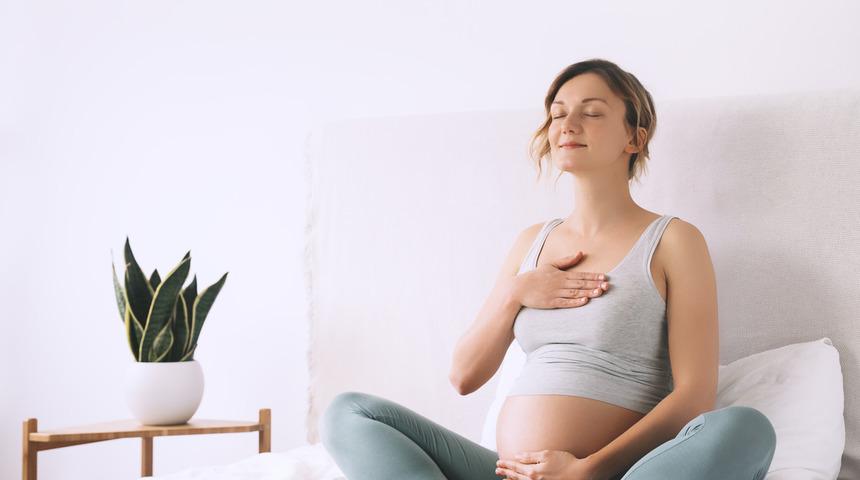 Hamilelikte duygusal değişimler ne zaman başlar, neden duygusal olunur? Hamilelik depresyonu ne kadar sürer, nasıl atlatılır?