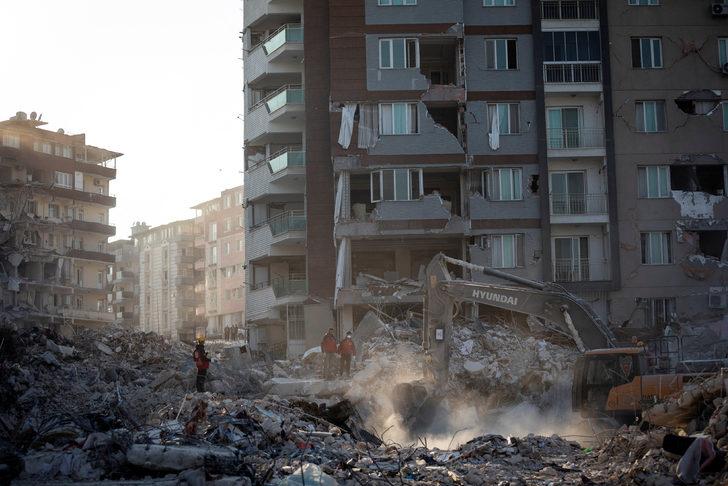 Deprem önceden tahmin edilebilir mi? ABD Jeoloji Araştırmaları Kurumu (USGS) merak edilen sorulara cevap verdi G3