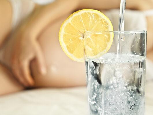 Hamilelikte nane limon günde kaç bardak içilir?