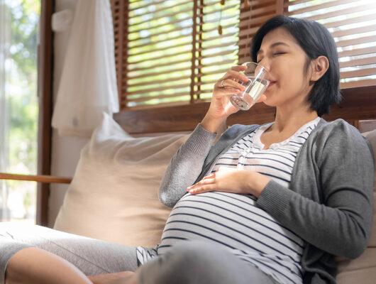 Hamilelikte soda içmek zararlı mı?