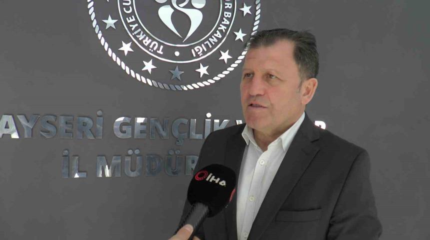 Kayseri’deki yurtlarda 10 bin depremzede ağırlanıyor