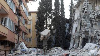 Deprem önceden tahmin edilebilir mi? ABD Jeoloji Araştırmaları Kurumu (USGS) merak edilen sorulara cevap verdi