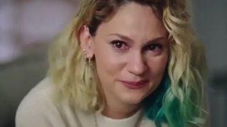 Farah Zeynep Abdullah paylaştı! Devlet ve Allah kelimelerini...