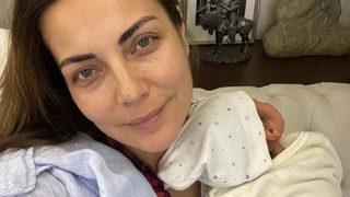 Burcu Kara: Bu kadar ağlayıp, uyuyamamaktan hasta olacağım...