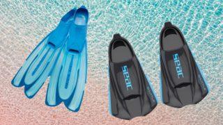 Havuzda ya da denizde yüzerken en büyük yardımcınız olacak en iyi yüzücü paletleri