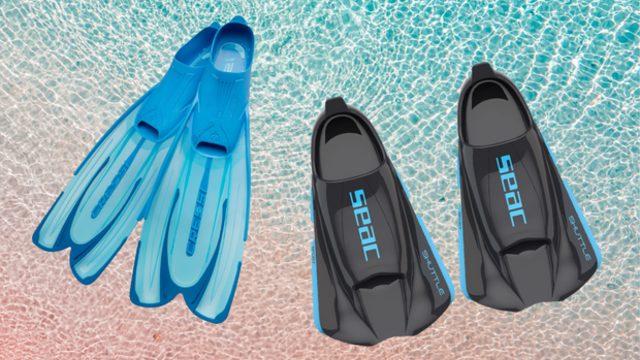 Havuzda ya da denizde yüzerken en büyük yardımcınız olacak en iyi yüzücü paletleri