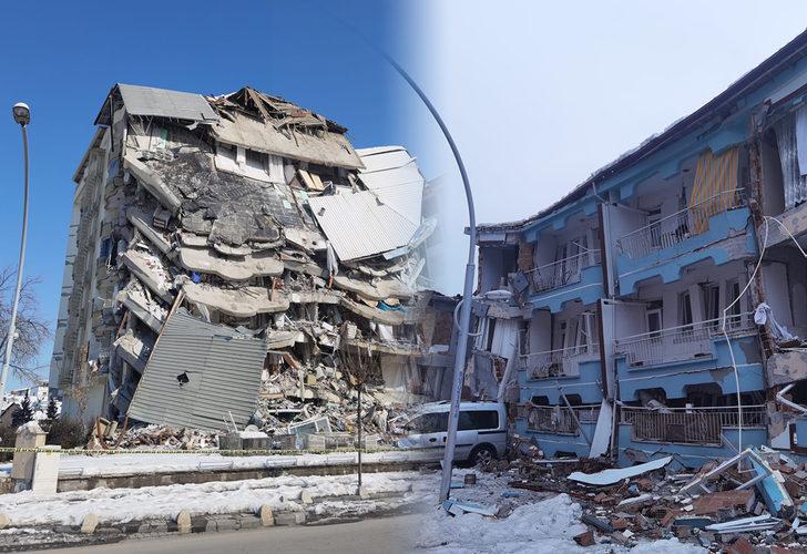 SON DAKİKA | Açıklamalar peş peşe geldi! Depremin etkilediği Malatya ve Gaziantep'te ikinci bir duyuruya kadar yasaklandı
