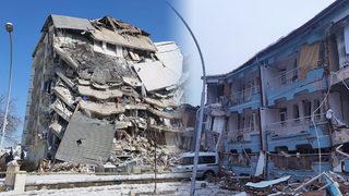 SON DAKİKA | Açıklamalar peş peşe geldi! Depremin etkilediği Malatya ve Gaziantep'te ikinci bir duyuruya kadar yasaklandı